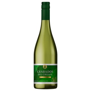 Vino Choapa Grabados del Choapa Moscatel Austria 750cc