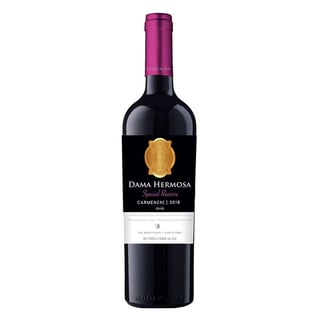 Vino Chocalan Special Reserve Carmenere 750cc
