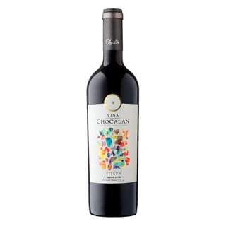Vino Chocalan Vitrum Blend 750cc