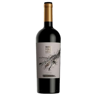 Vino Clos de Luz Massal 1945 Carmenere 750cc