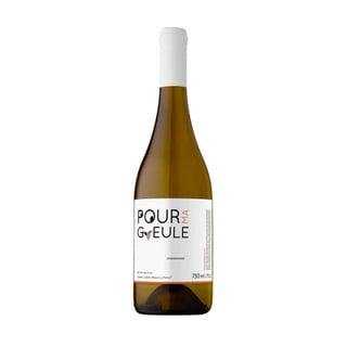 Vino Clos des Fous Pour Ma Gueule Chardonnay 750cc