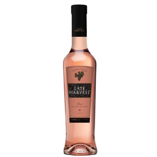 Vino Concha y Toro Late Harvest Rosé - 375ml