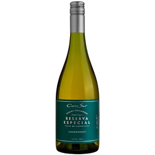 Vino Cono Sur Reserva Chardonnay 750cc