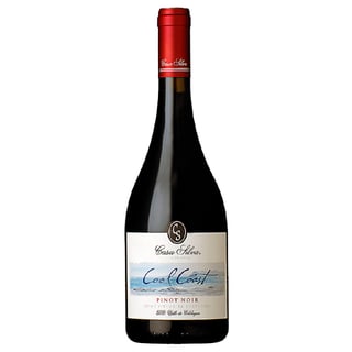 Vino Cool Coast Pinot Noir Botella 750cc