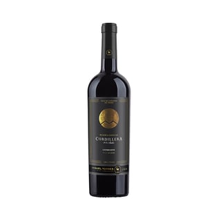 Vino Cordillera Reserva Especial Carmenere 750CC