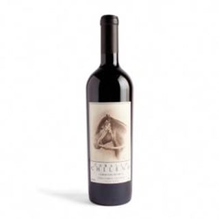 Vino Corral Victoria Manuel Rodriguez Gran Reserva Carmenere 750 cc