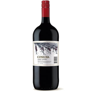 Vino Cosecha Cabernet Sauvignon 1.5 Litros