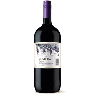Vino Cosecha Carmenere 1.5 Litros