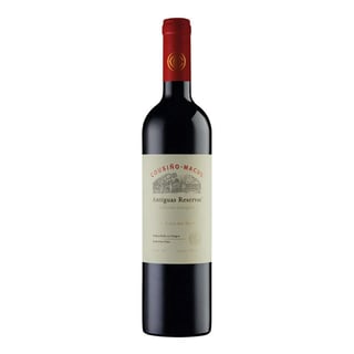 Vino Cousiño Macul Antiguas Reservas Cabernet Sauvignon 750cc