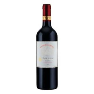 Vino Cousiño Macul Don Luis Reserva Cabernet Sauvignon 750 cc