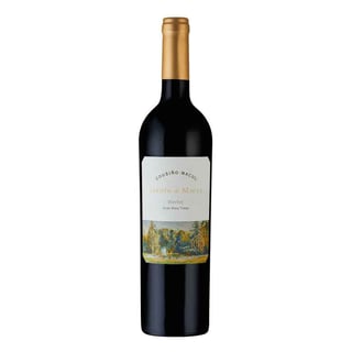 Vino Cousiño Macul Jardín de Macul Merlot 750cc