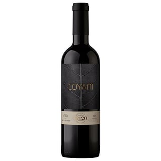 Vino Coyam Edicion Cosecha N°20 Ensamblaje 750cc