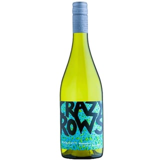 Vino Crazy Rows Moscatel 750cc