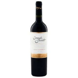 Vino Cremaschi Furlotti Gran Reserva Cabernet Sauvignon 750 cc