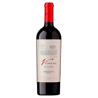 Vino Cremaschi Furlotti Icono Venere 750cc