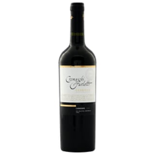 Vino Cremaschi Furlotti Reserva Carmenere 750 cc