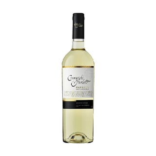 Vino Cremaschi Furlotti Reserva Sauvignon Blanc Botella 750cc