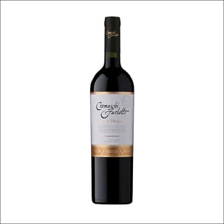 Vino Cremaschi Furlotti Single Vineyard Carmenere Botella 750cc