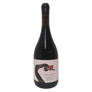 Vino Cygnus Carignan 750cc