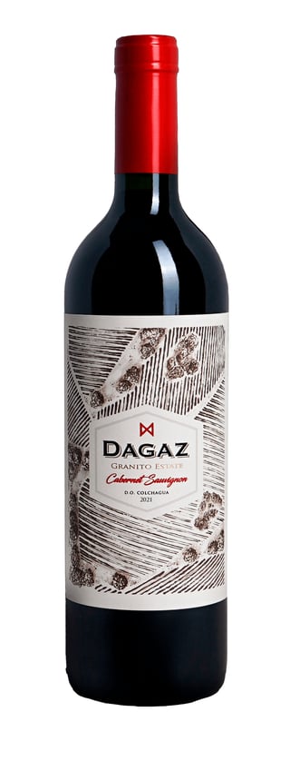 Vino Dagaz Estate Cabernet Sauvignon