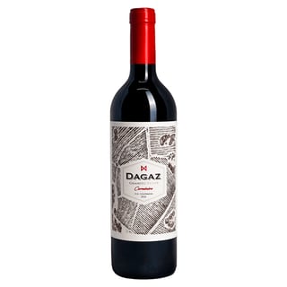 Vino Dagaz Granito State Carmenere
