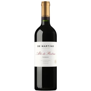 Vino De Martino Alto de Piedra Carmenere 750cc