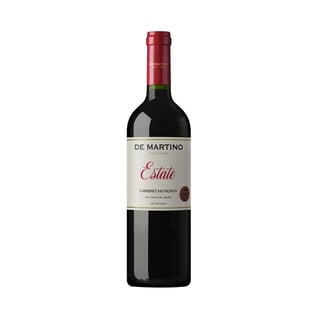 Vino De Martino Reserva State Cabernet Sauvignon 750cc