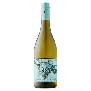 Vino Diablo Crystal Sauvignon Blanc. 