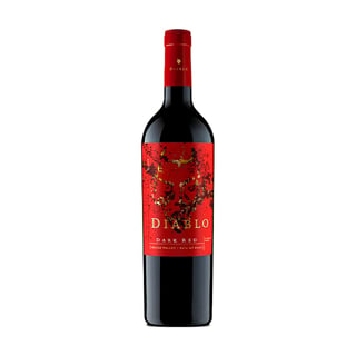 Vino Diablo Dark Red 750cc