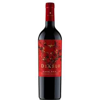 Vino Diablo Dark Red Ensamblaje 750cc