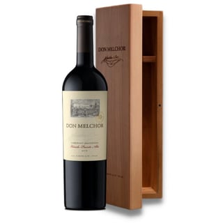 Vino Don Melchor 2020 - Cabernet Sauvignon - 750ml