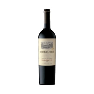 Vino Don Melchor 2021 Cabernet Sauvignon 750cc