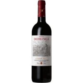 Vino Doña Dominga Cabernet-Carmenere 750cc