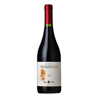 Vino Doña Dominga Clásico de Familia - Syrah 750ml
