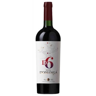 Vino Doña Dominga D6 Ensamblaje 750cc