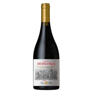 Vino Doña Dominga Reserva de Familia - Syrah - 750ml
