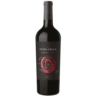 Vino Doña Paula 1100 Ensamblaje 750cc