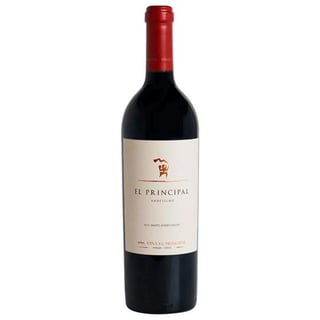 Vino El Principal Andetelmo Ensamblaje 750cc