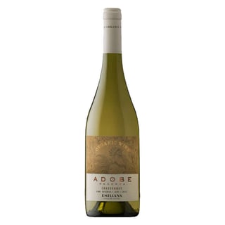 Vino Emiliana Adobe Reserva Chardonnay 750cc
