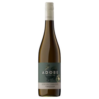 Vino Emiliana Adobe Reserva Gewürztraminer 750cc