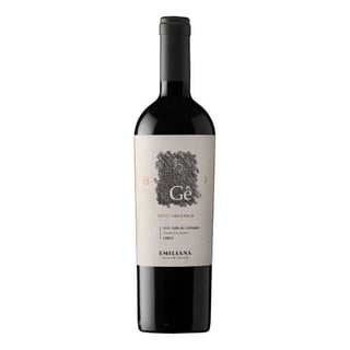 Vino Emiliana Ge 750cc