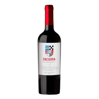 Vino Encierra Vineyard Reserve 750cc