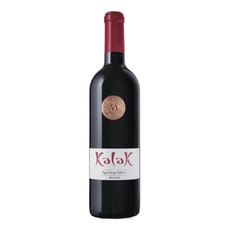 Vino Ensamblaje Kalak