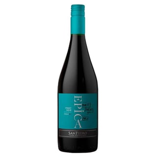 Vino Epica Pinot Noir 750cc