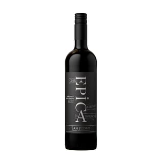 Vino Epica Reserva Cabernet Sauvignon Botella 750cc