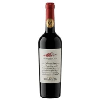 Vino Errázuriz Aconcagua Alto Cabernet Sauvignon 750 cc