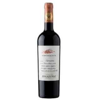Vino Errázuriz Aconcagua Alto Carmenere 750cc