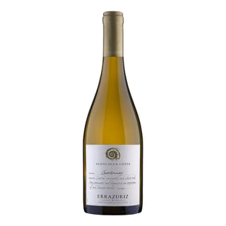 Vino Errázuriz Aconcagua Costa Chardonnay 750cc
