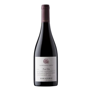 Vino Errázuriz Aconcagua Costa Pinot Noir 750cc