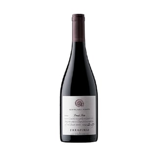 Vino Errazuriz Aconcagua Costa Pinot Noir Botella 750cc